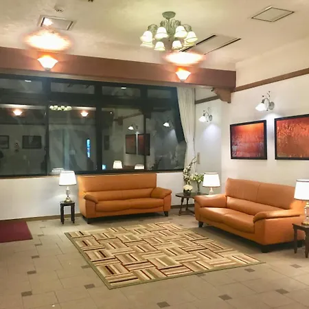 Wadano Forest Hotel & Apartments Hakuba Exterior photo