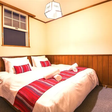 Wadano Forest Hotel & Apartments Hakuba Exterior photo