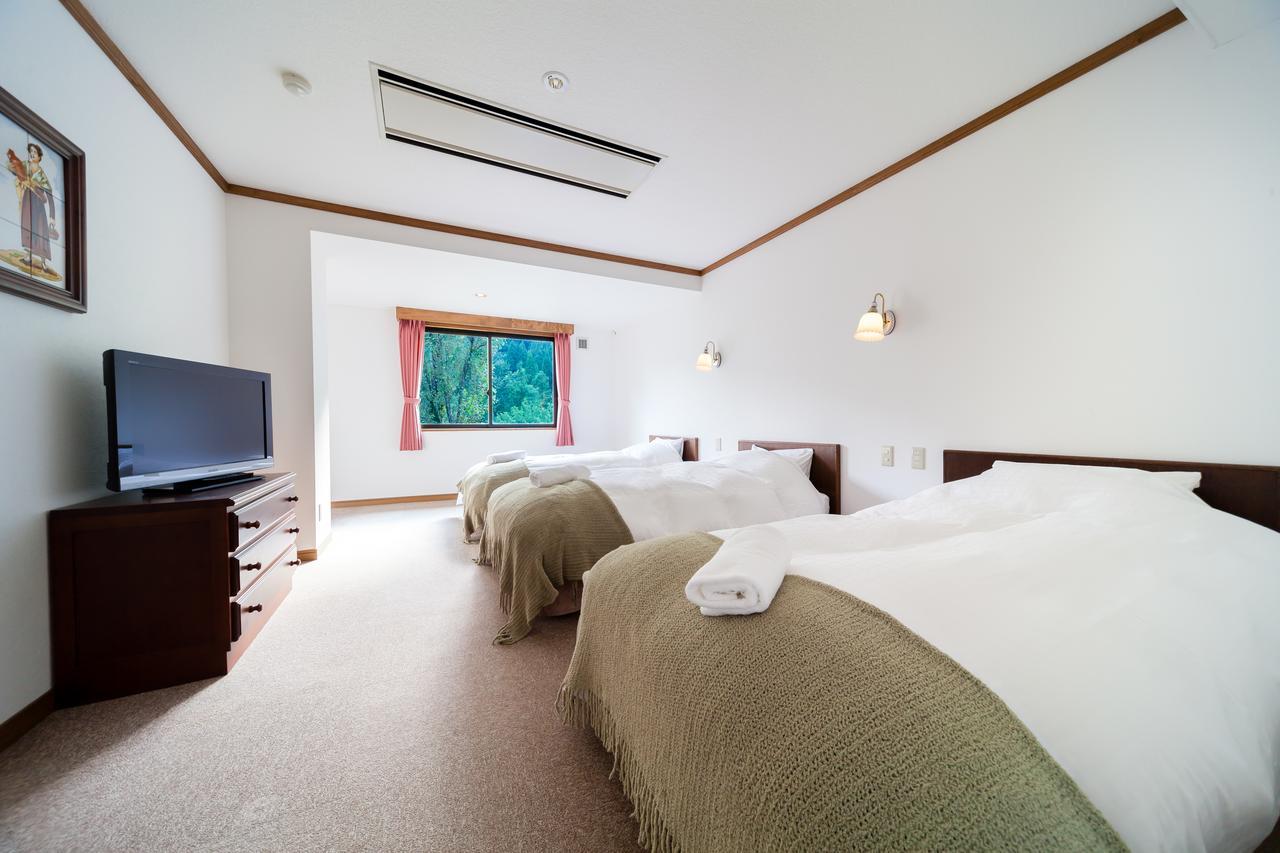 Wadano Forest & Holiday home