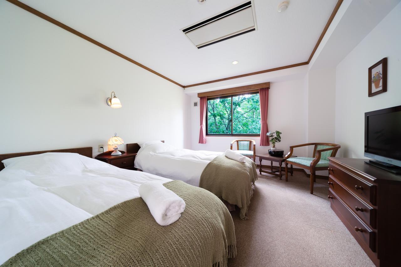 Holiday home Wadano Forest & Hakuba