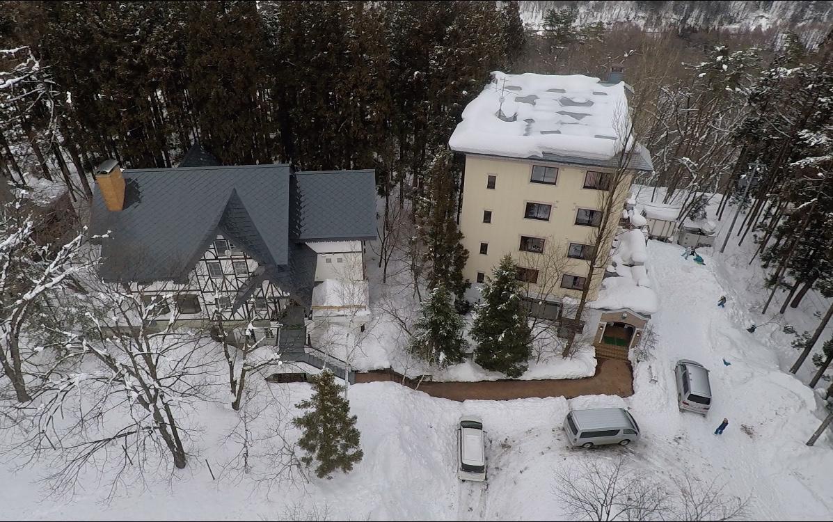 Wadano Forest & Holiday home *