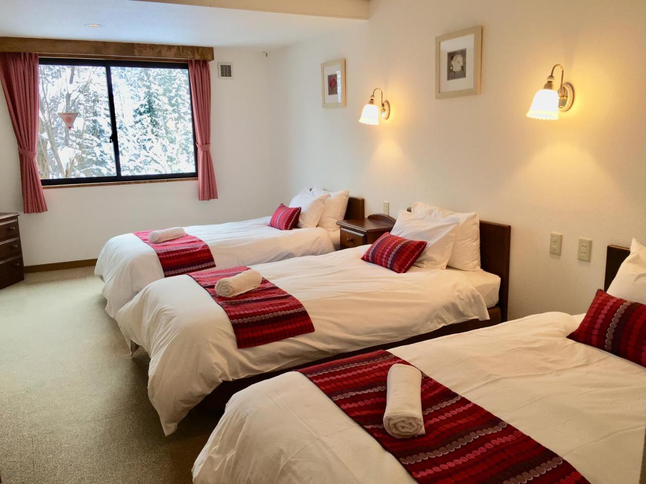 Holiday home Wadano Forest & *