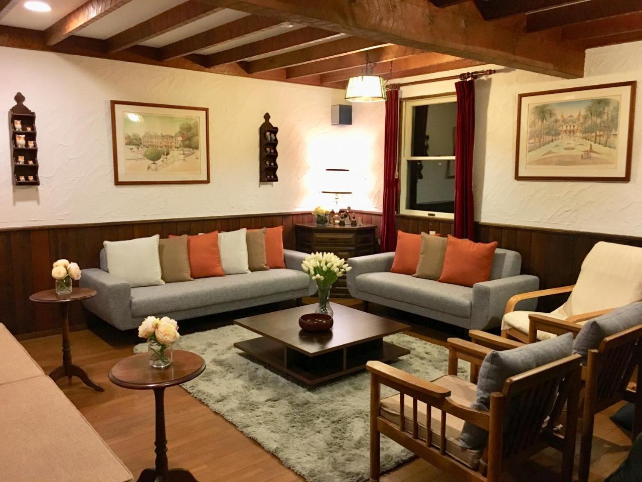 Wadano Forest & Holiday home