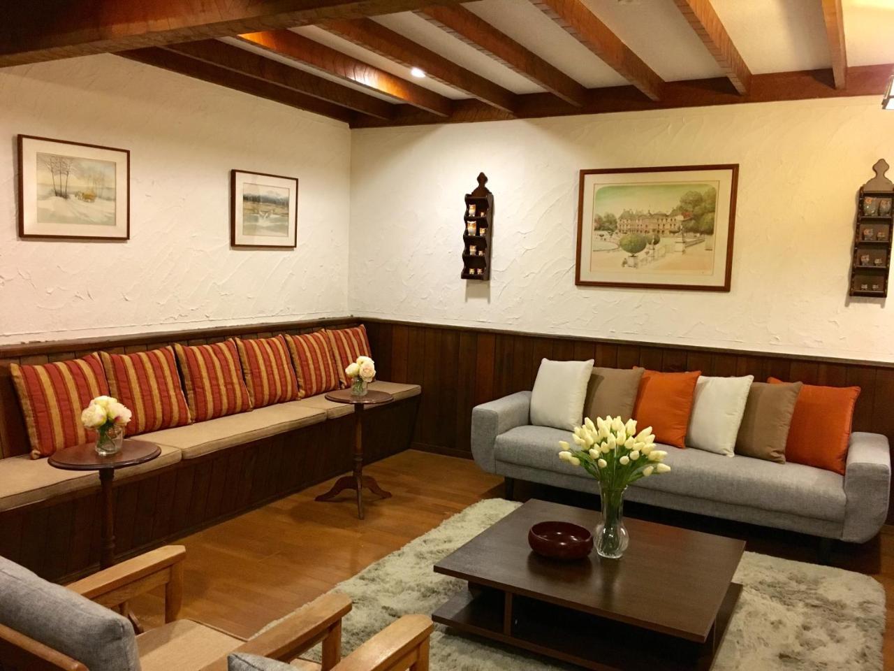 Holiday home Wadano Forest &