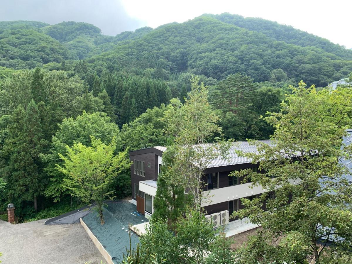 Wadano Forest & Holiday home Hakuba