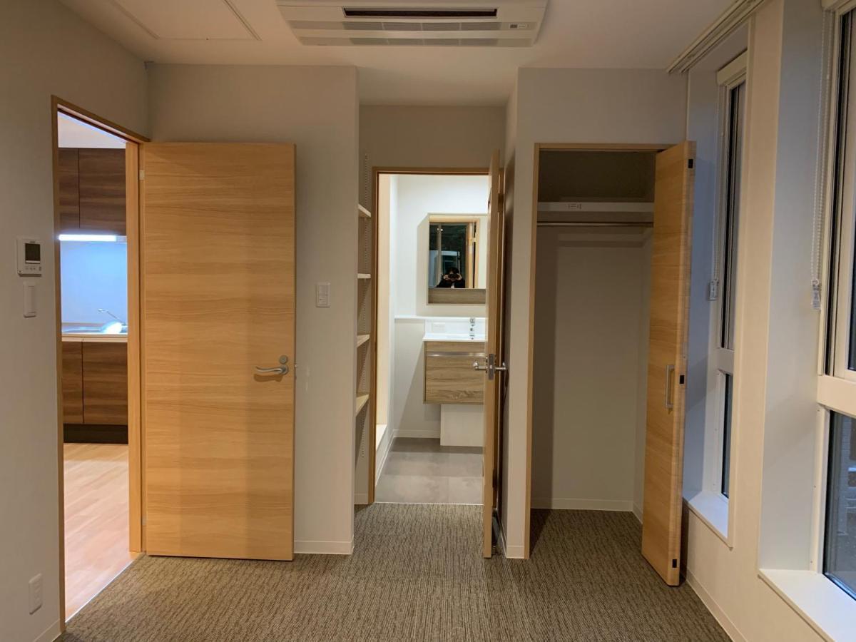 Holiday home Wadano Forest & Hakuba