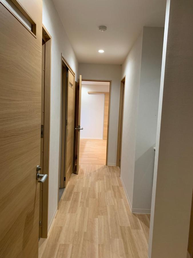 Holiday home Wadano Forest & Hakuba