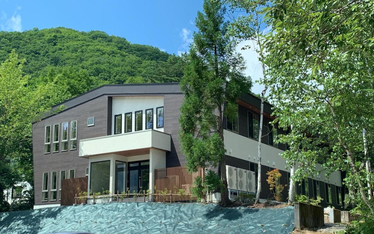 Wadano Forest & Hakuba