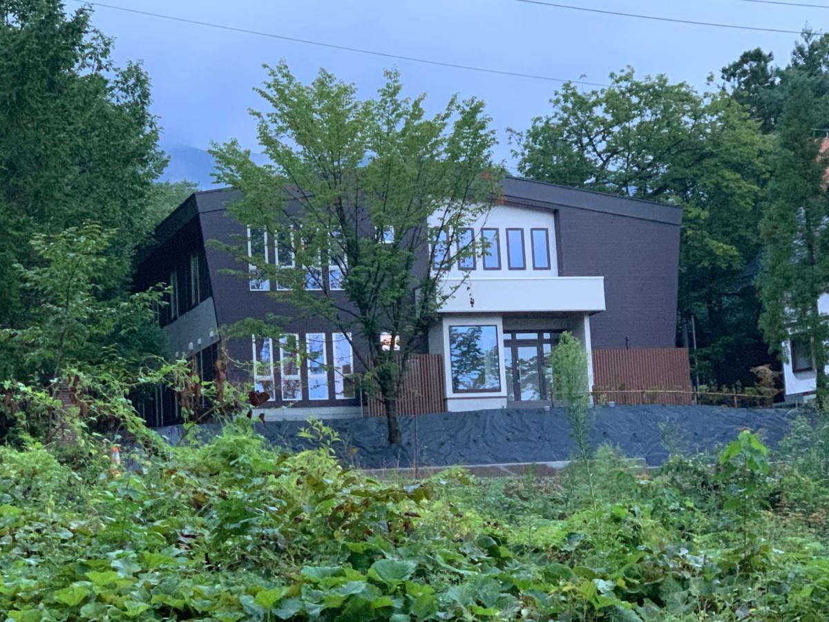 Holiday home Wadano Forest &
