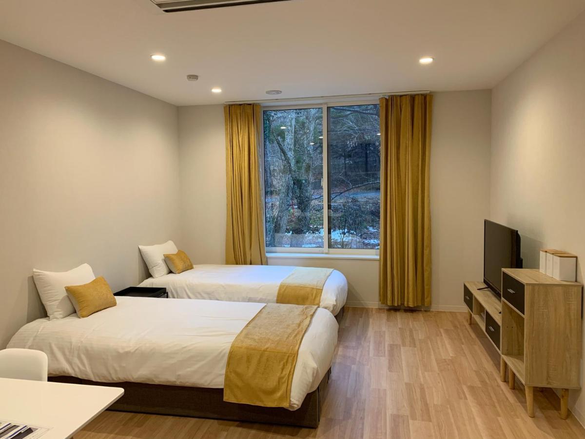 Wadano Forest & Holiday home Hakuba